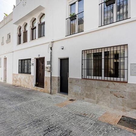 Ferienwohnung Agua Viva Mar Málaga Exterior foto