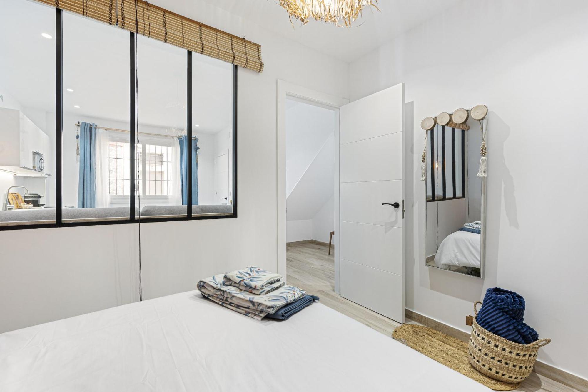 Ferienwohnung Agua Viva Mar Málaga Exterior foto